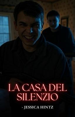 Produktbild: La Casa del Silenzio | Jessica Hintz
