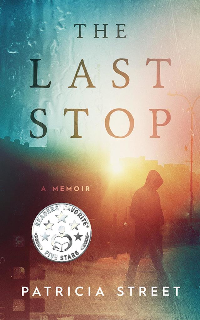Produktbild: The Last Stop | Patricia Street