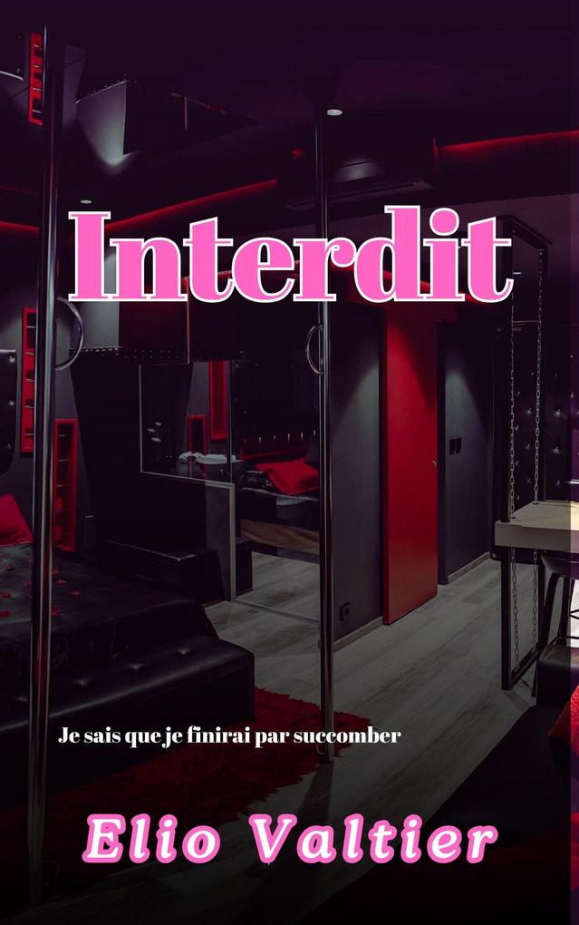 Produktbild: Interdit | Elio Valtier