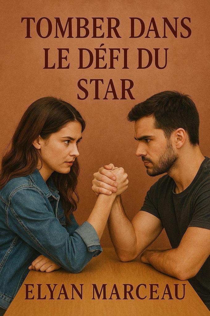 Produktbild: Tomber dans le défi du star | Elyan Marceau