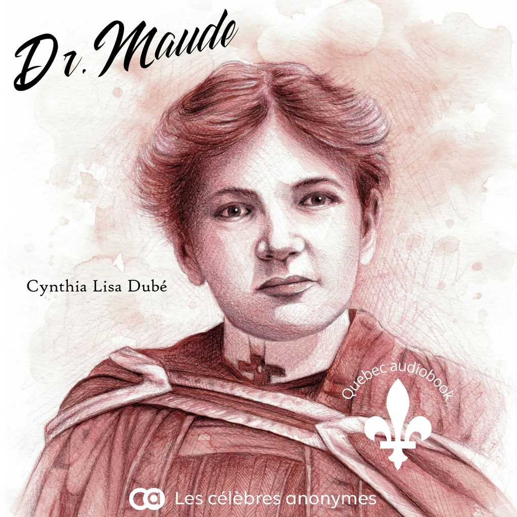 Produktbild: Dr. Maude | Cynthia Lisa Dubé