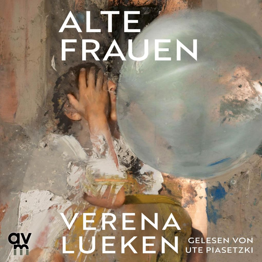 Produktbild: Alte Frauen | Verena Lueken