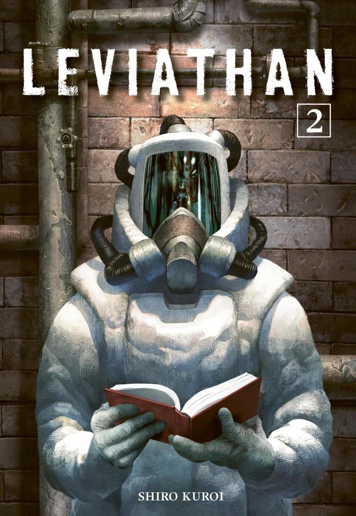 Produktbild: Leviathan 2 | Shiro Kuroi