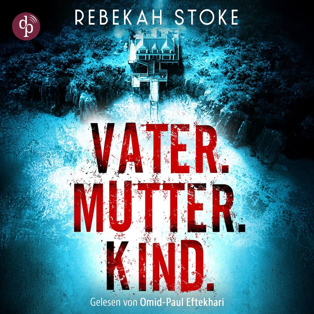 Produktbild: Vater.Mutter.Kind. | Rebekah Stoke