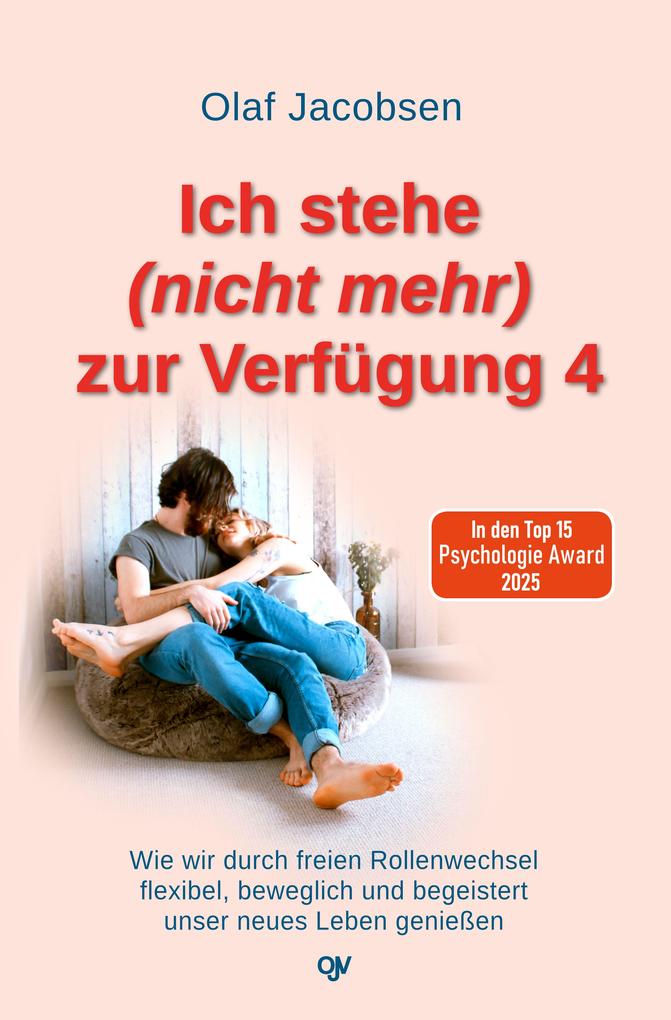 Produktbild: Ich stehe (nicht mehr) zur Verfügung 4 | Olaf Jacobsen