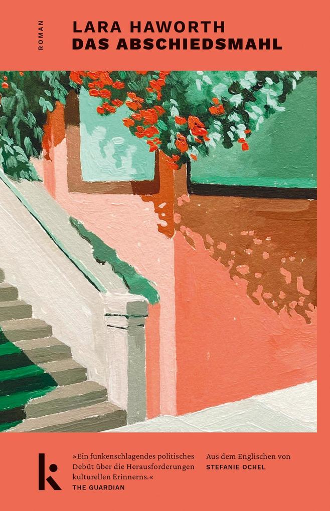 Produktbild: Das Abschiedsmahl | Lara Haworth