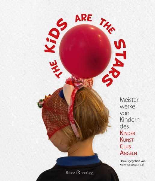 Produktbild: The Kids are the Stars