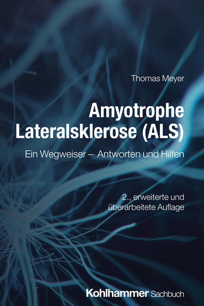 Produktbild: Amyotrophe Lateralsklerose (ALS) | Thomas Meyer