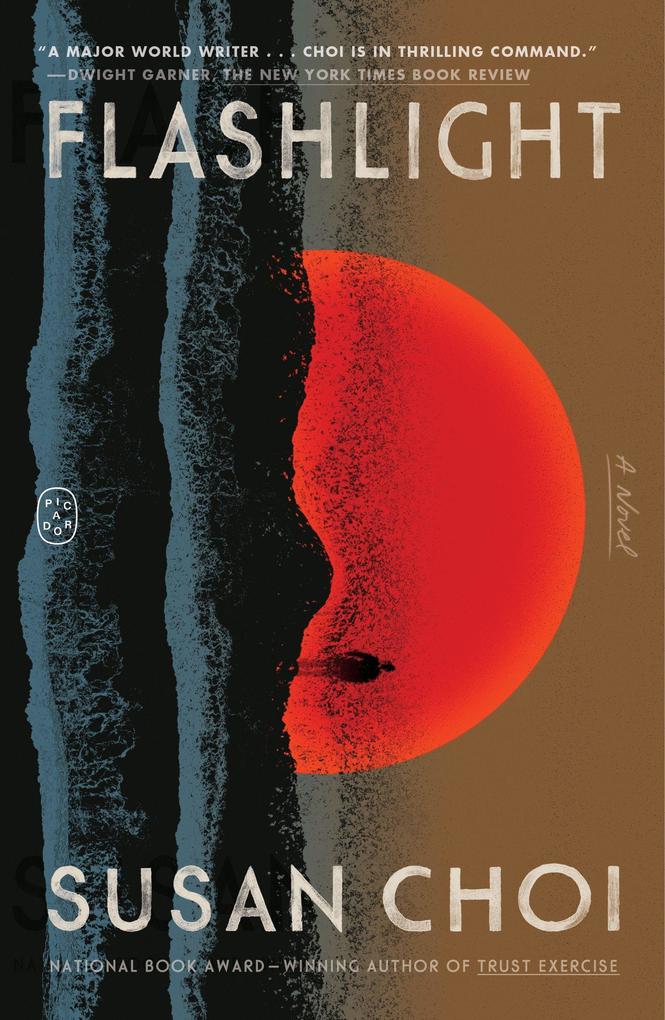 Produktbild: Flashlight | Susan Choi