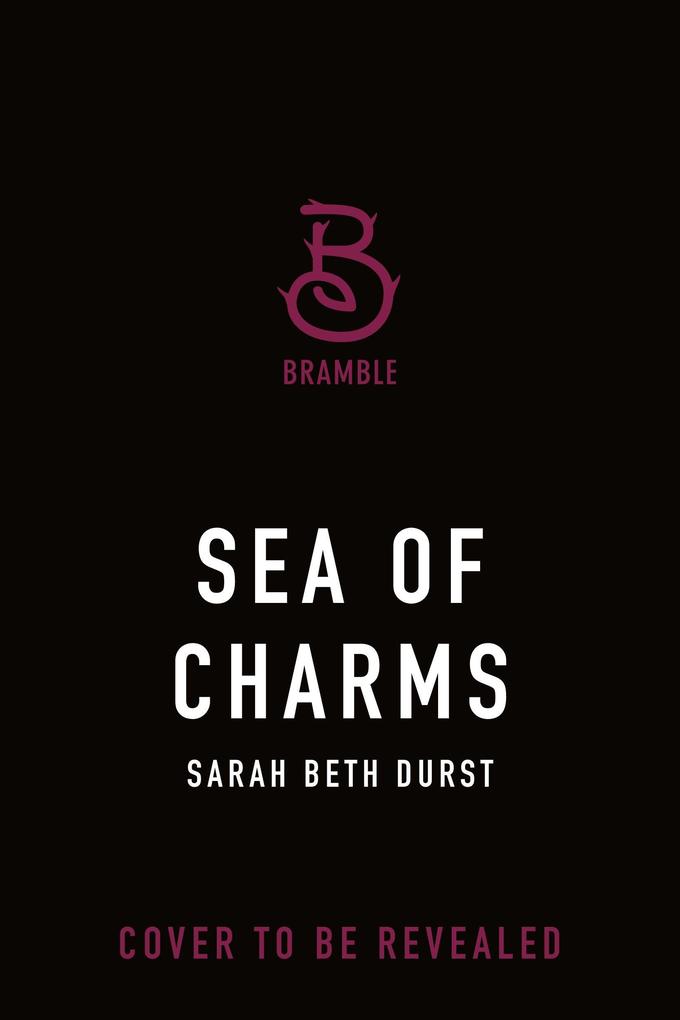 Produktbild: Sea of Charms | Sarah Beth Durst