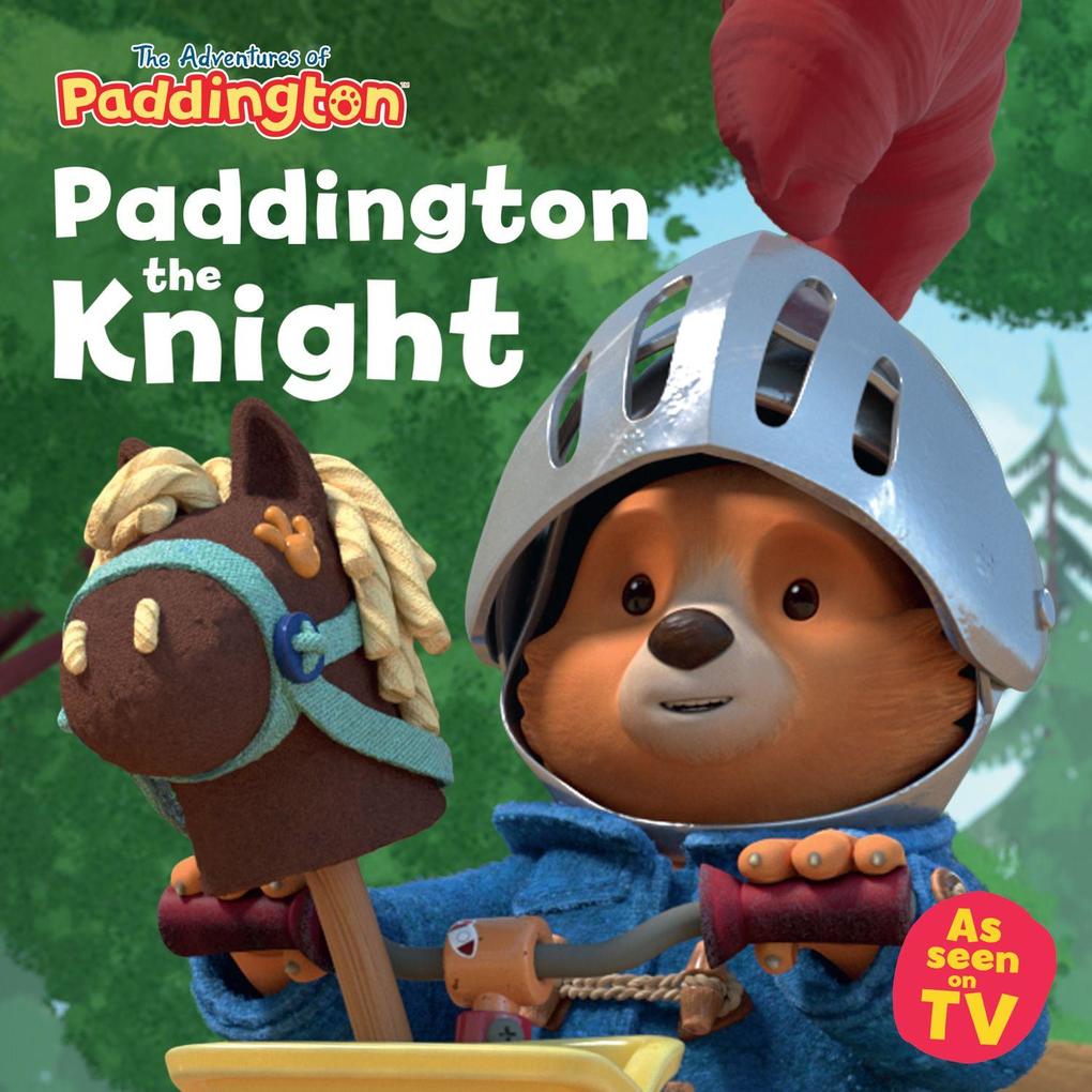 Produktbild: Paddington the Knight | Harpercollins Children'S Books