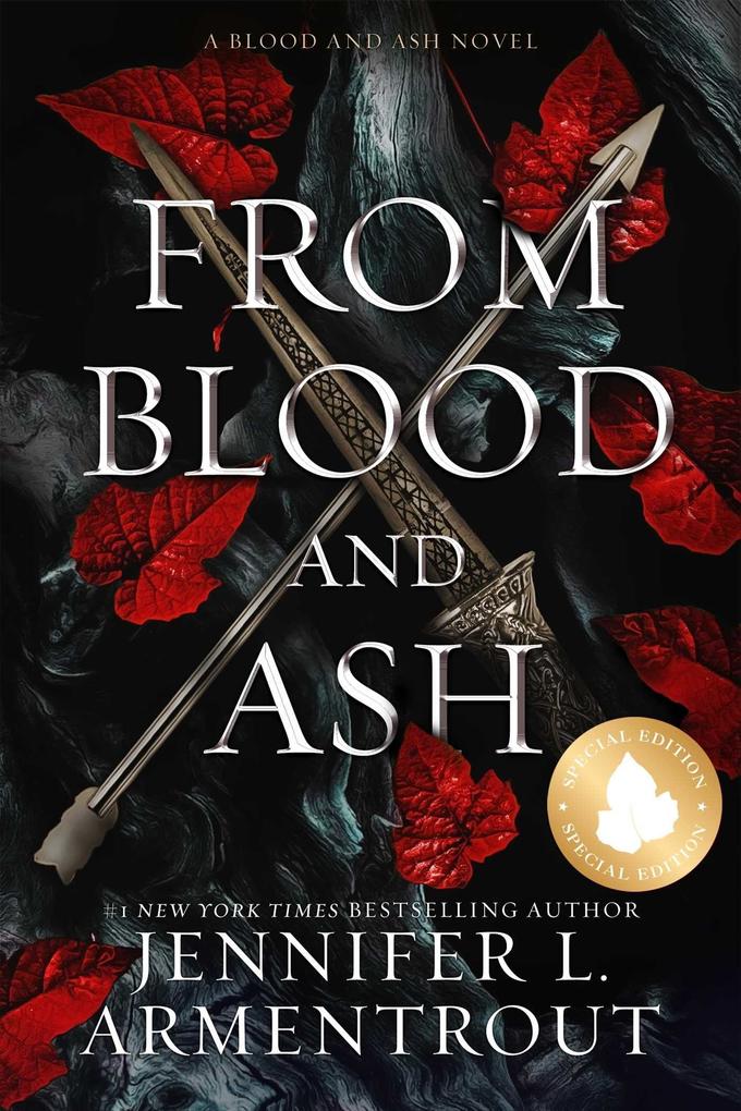 Produktbild: From Blood and Ash Special Edition | Jennifer L Armentrout