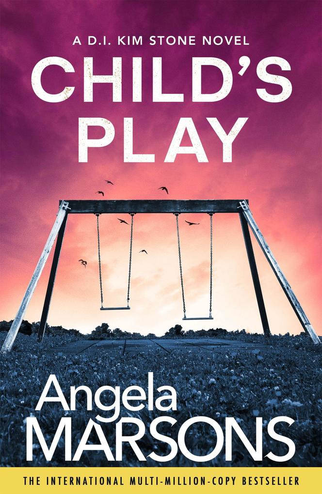Produktbild: Child's Play | Angela Marsons