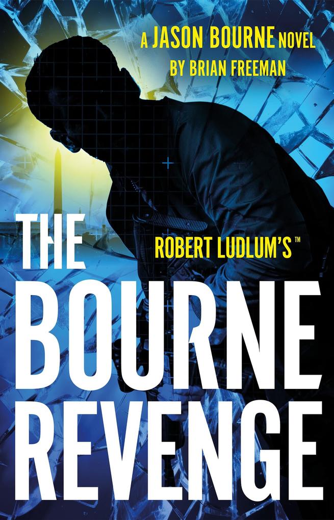 Produktbild: Robert Ludlum's(TM) The Bourne Revenge | Brian Freeman