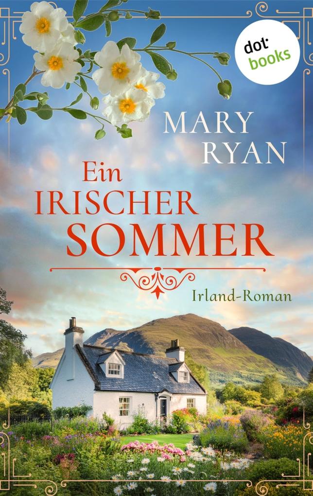 Produktbild: Ein irischer Sommer | Mary Ryan