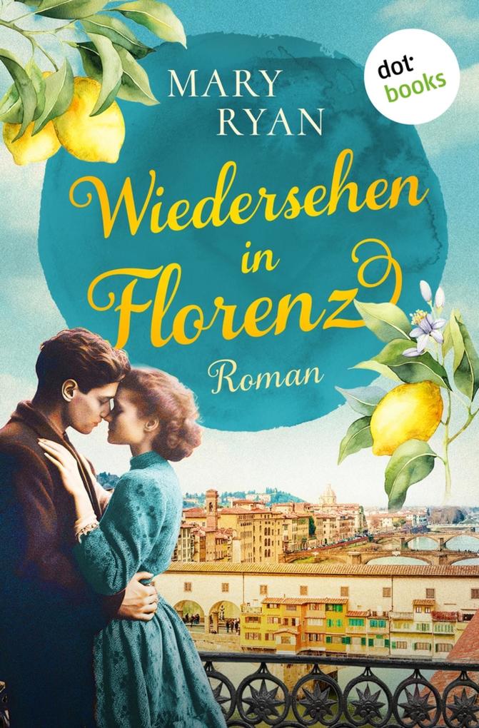 Produktbild: Wiedersehen in Florenz | Mary Ryan