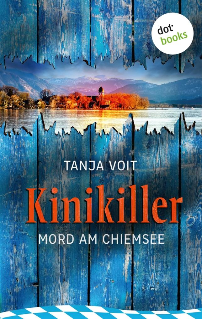 Produktbild: Kinikiller | Tanja Voit