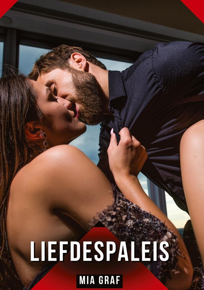 Produktbild: Liefdespaleis | Mia Graf