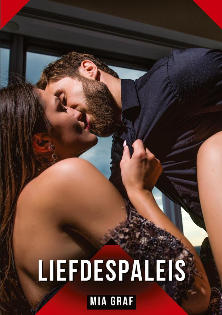 Produktbild: Liefdespaleis | Mia Graf