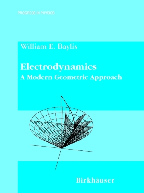 Produktbild: Electrodynamics | William E. Baylis