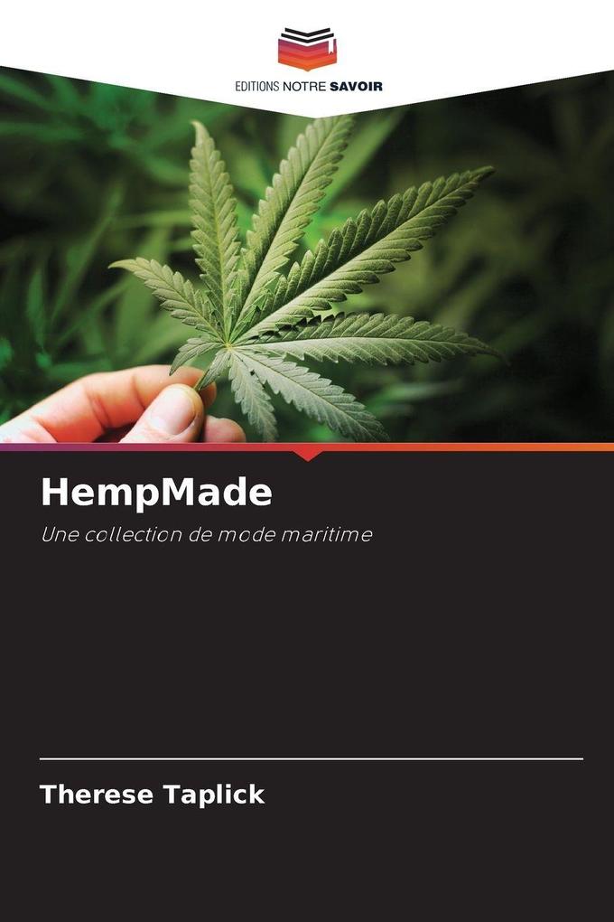 Produktbild: HempMade | Therese Taplick