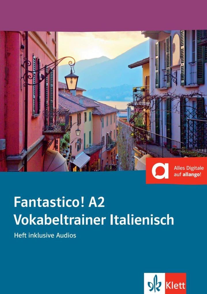 Produktbild: Fantastico! A2