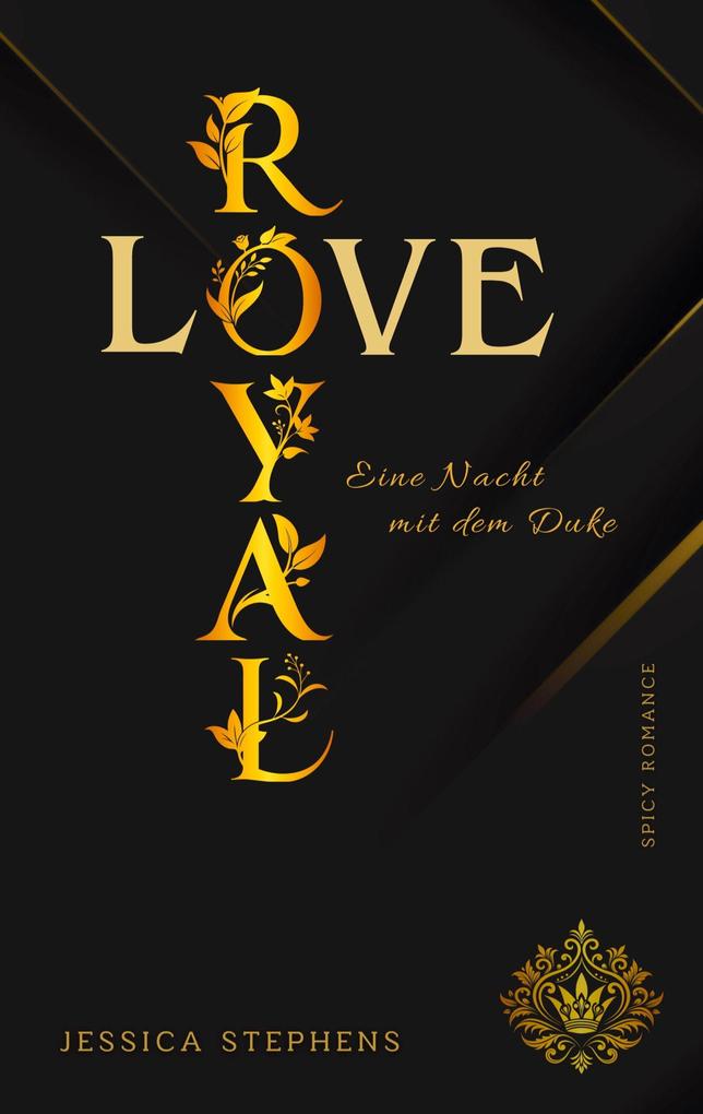 Produktbild: Royal Love - Eine Nacht mit dem Duke | Jessica Stephens