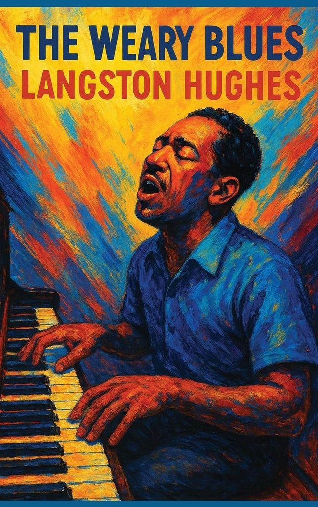Produktbild: The Weary Blues | Langston Hughes