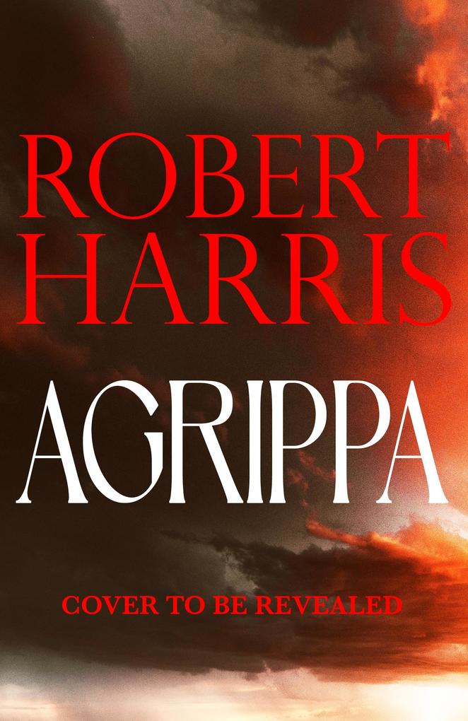 Produktbild: Agrippa | Robert Harris
