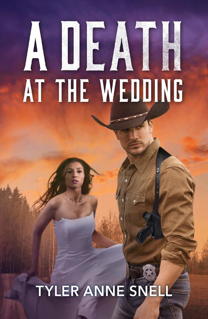 Produktbild: A Death At The Wedding | Tyler Anne Snell