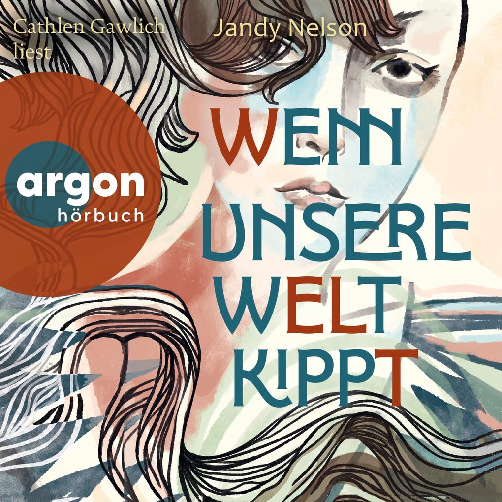 Produktbild: Wenn unsere Welt kippt | Jandy Nelson
