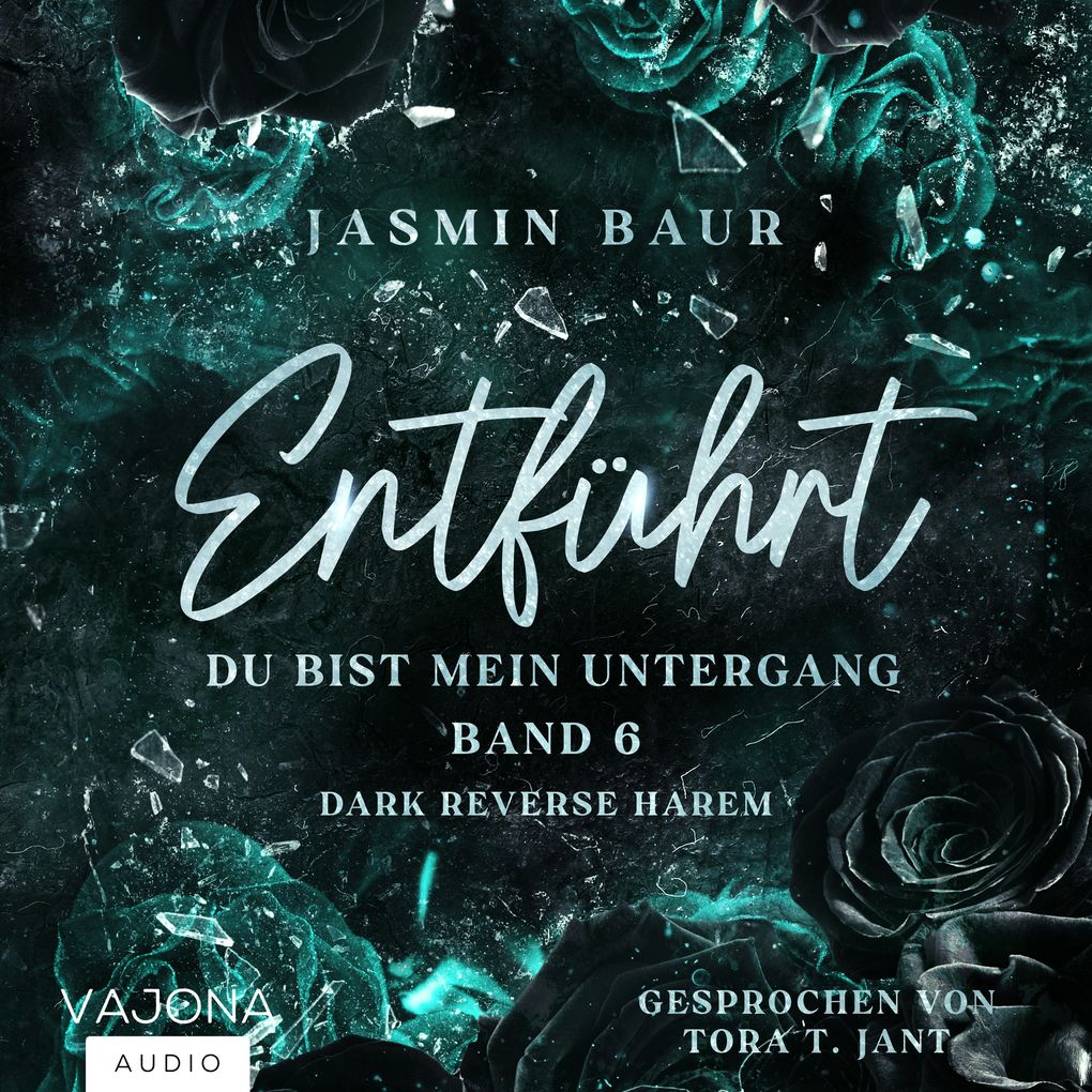 Produktbild: Du bist mein Untergang | Jasmin Baur
