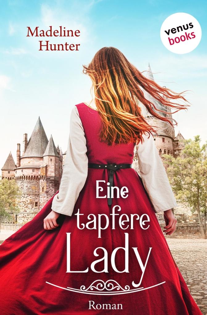 Produktbild: Eine tapfere Lady | Madeline Hunter