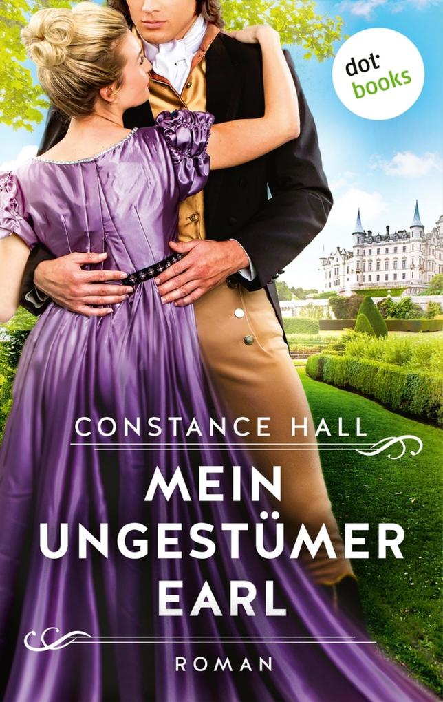 Produktbild: Mein ungestümer Earl | Constance Hall