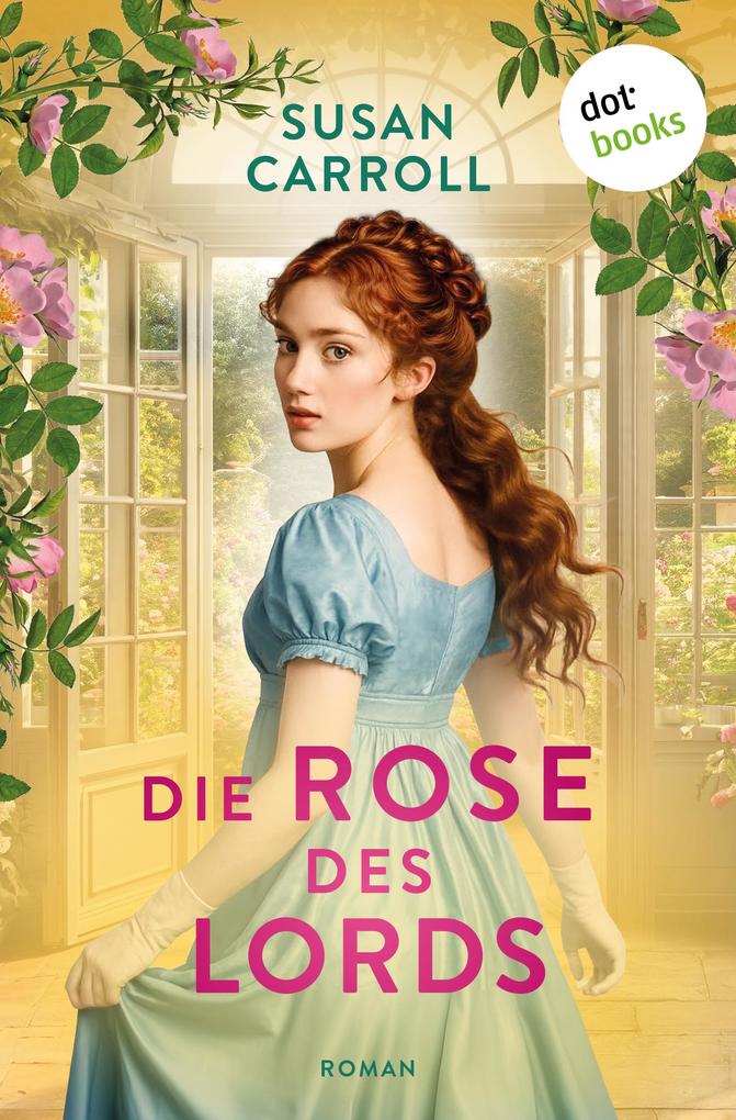 Produktbild: Die Rose des Lords | Susan Carroll