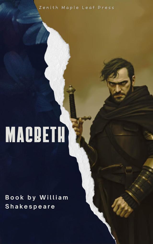Produktbild: Macbeth | William Shakespeare