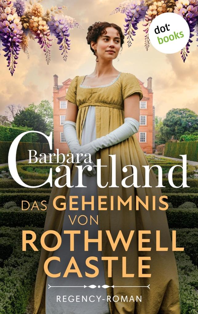 Produktbild: Das Geheimnis von Rothwell Castle | Barbara Cartland