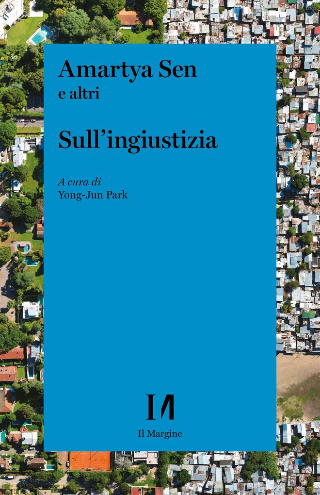 Produktbild: Sull'ingiustizia | Amartya Sen