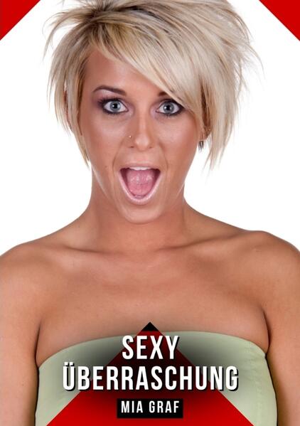 Produktbild: Sexy Überraschung | Mia Graf