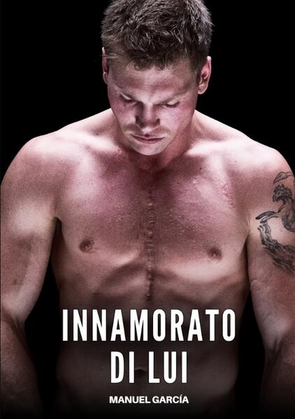 Produktbild: Innamorato di Lui | Manuel García