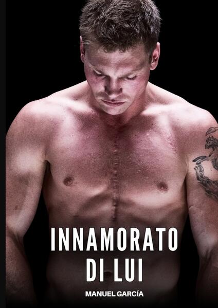Produktbild: Innamorato di Lui | Manuel García