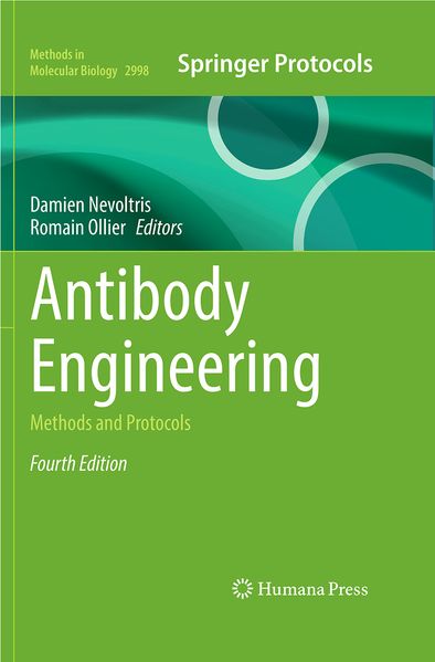 Produktbild: Antibody Engineering