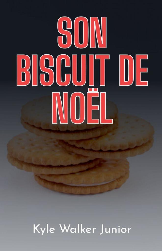 Produktbild: Son biscuit de noël | Kyle Walker Junior