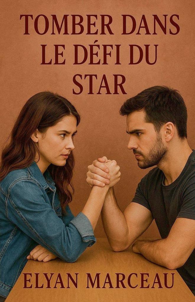 Produktbild: Tomber dans le défi du star | Elyan Marceau