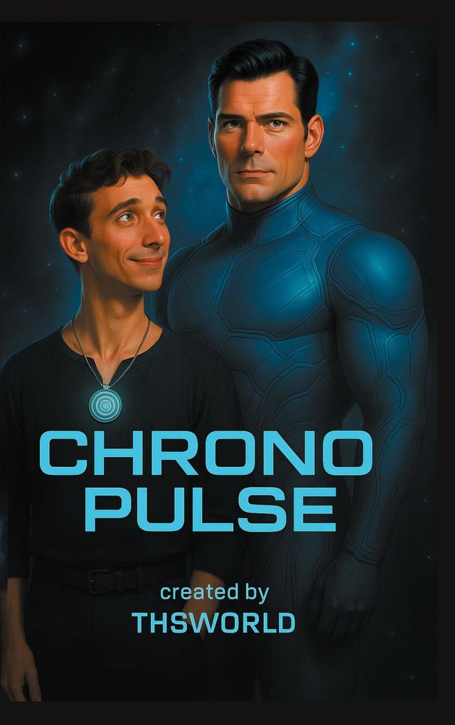 Produktbild: CHRONO PULSE | Ths World