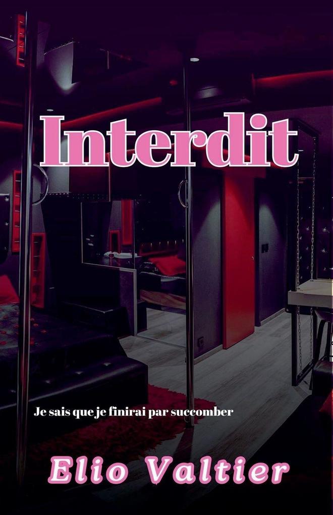 Produktbild: Interdit | Elio Valtier