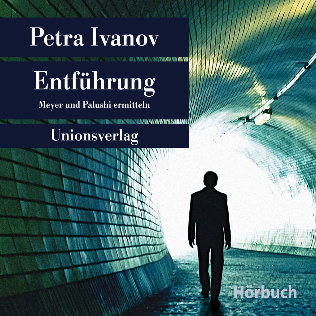 Produktbild: Entführung | Petra Ivanov