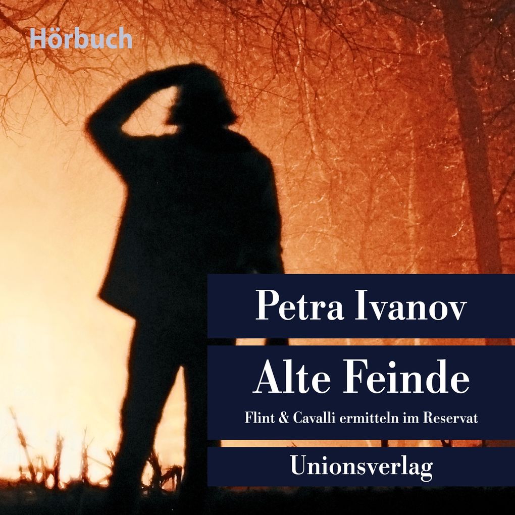 Produktbild: Alte Feinde | Petra Ivanov