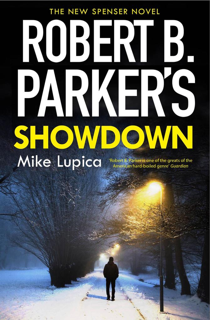 Produktbild: Robert B. Parker's Showdown | Mike Lupica, Robert B Parker