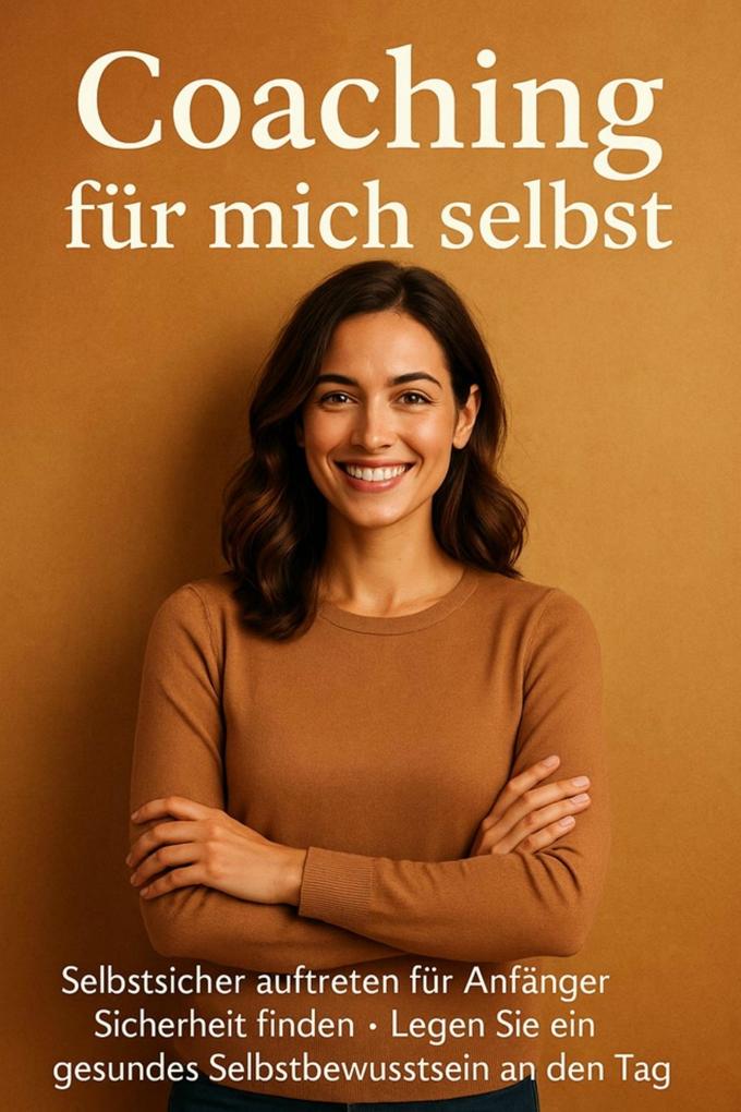 Produktbild: Coaching für mich selbst | Christa Schmid